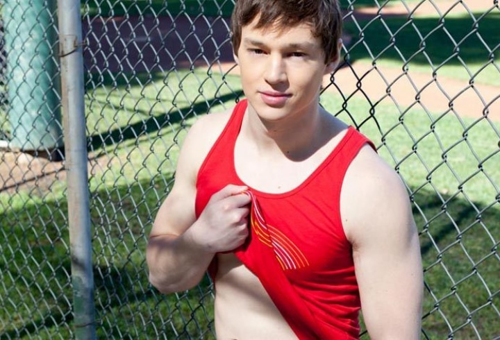 Penthouse Gold HD porn video: Max Steel