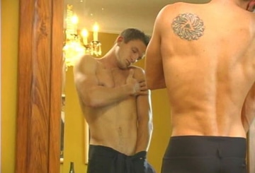 Penthouse Gold HD porn video: Paul