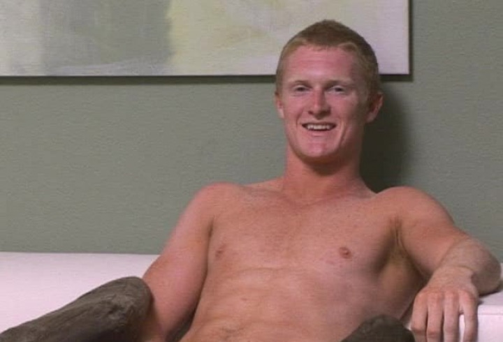 Penthouse Gold HD porn video: Patrick