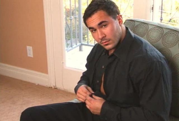 Private HD porn video: Nick