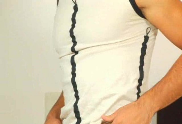 Private HD porn video: Nikolay