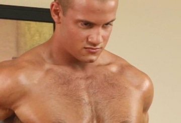 Penthouse Gold HD porn video: Nick Braso