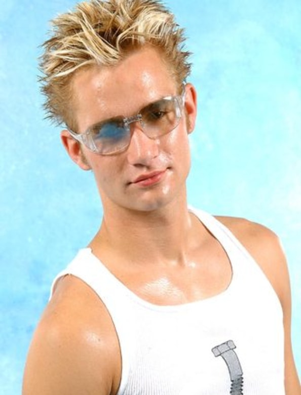 Aaron