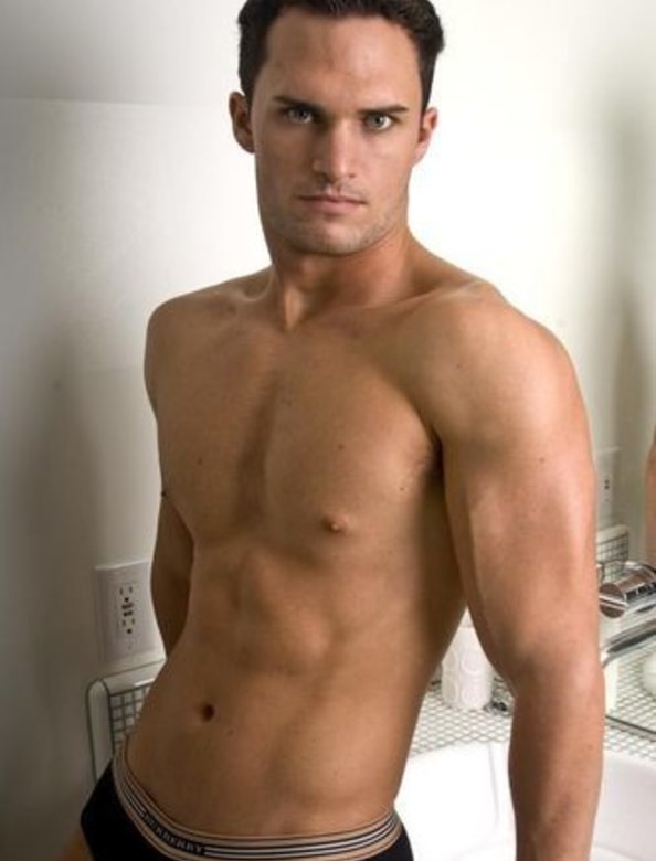 Alec Manning