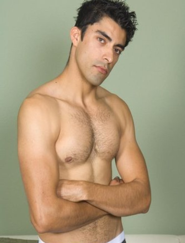 Armond Marino