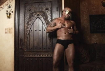 Penthouse Gold HD porn video: Q