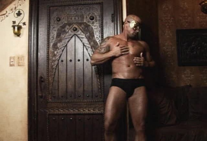 Penthouse Gold HD porn video: Q