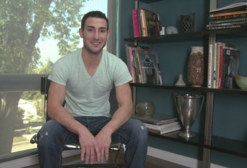 Penthouse Gold porn video: Porter Wescott