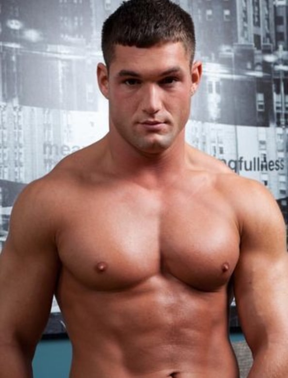 Brad Barnes
