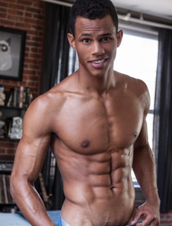 Brandon Foster