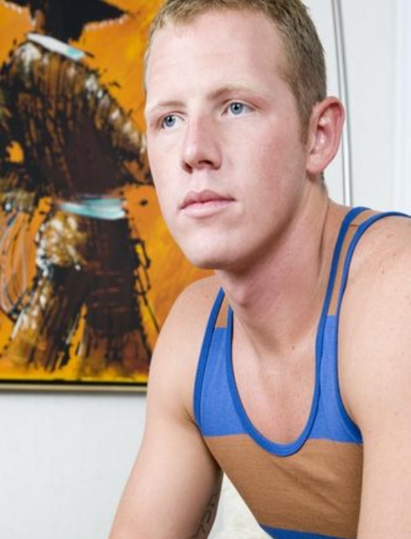 Brenton Wade
