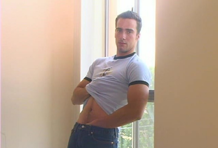 Private HD porn video: Roger 1