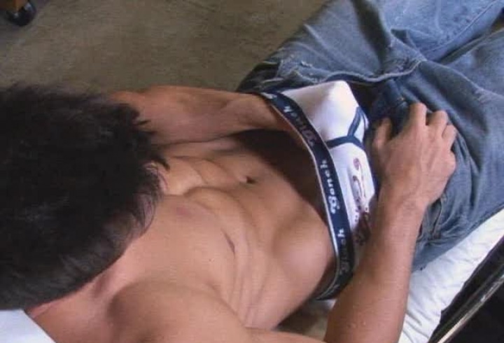 Private HD porn video: Robby