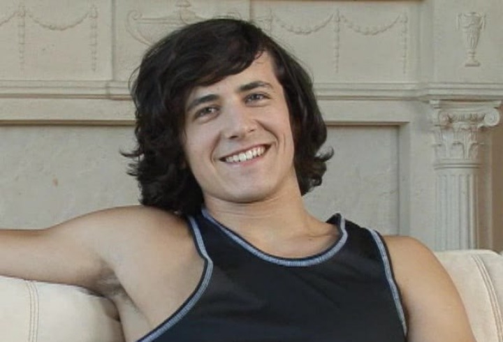 Private HD porn video: Sam Warren 2