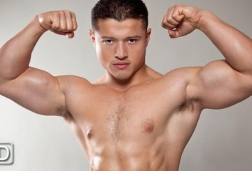 Penthouse Gold HD porn video: Sergio King