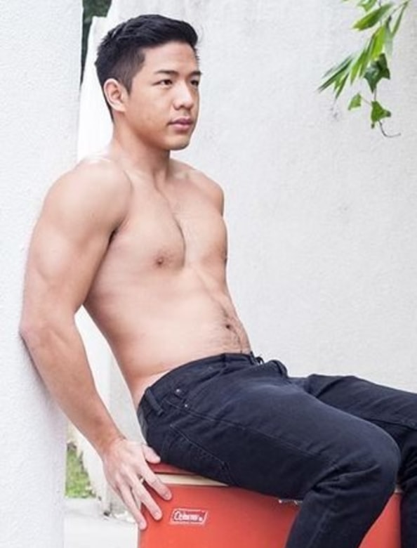 Cooper Dang