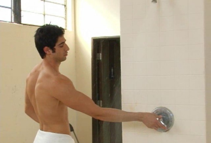 Private HD porn video: Slip-n-Slide It In!