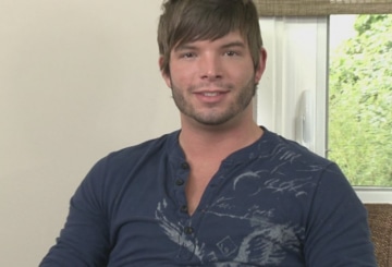 Penthouse Gold HD porn video: Shawn Young