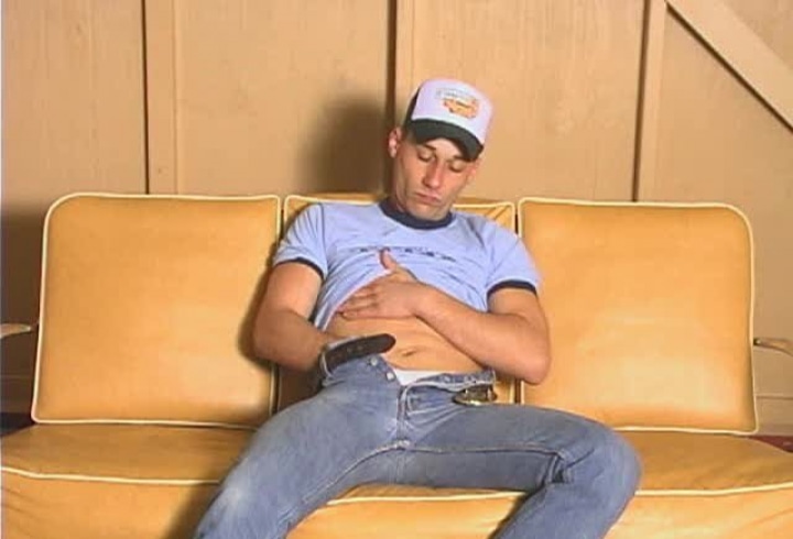 Penthouse Gold HD porn video: Troy Punk
