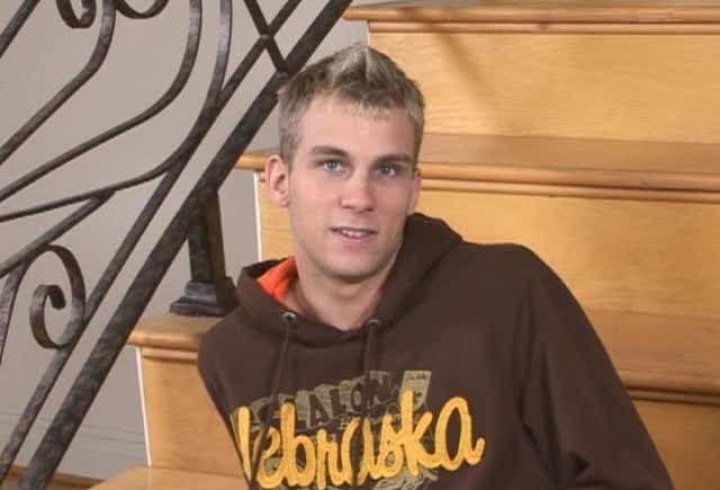 Private HD porn video: Tyler Stevens