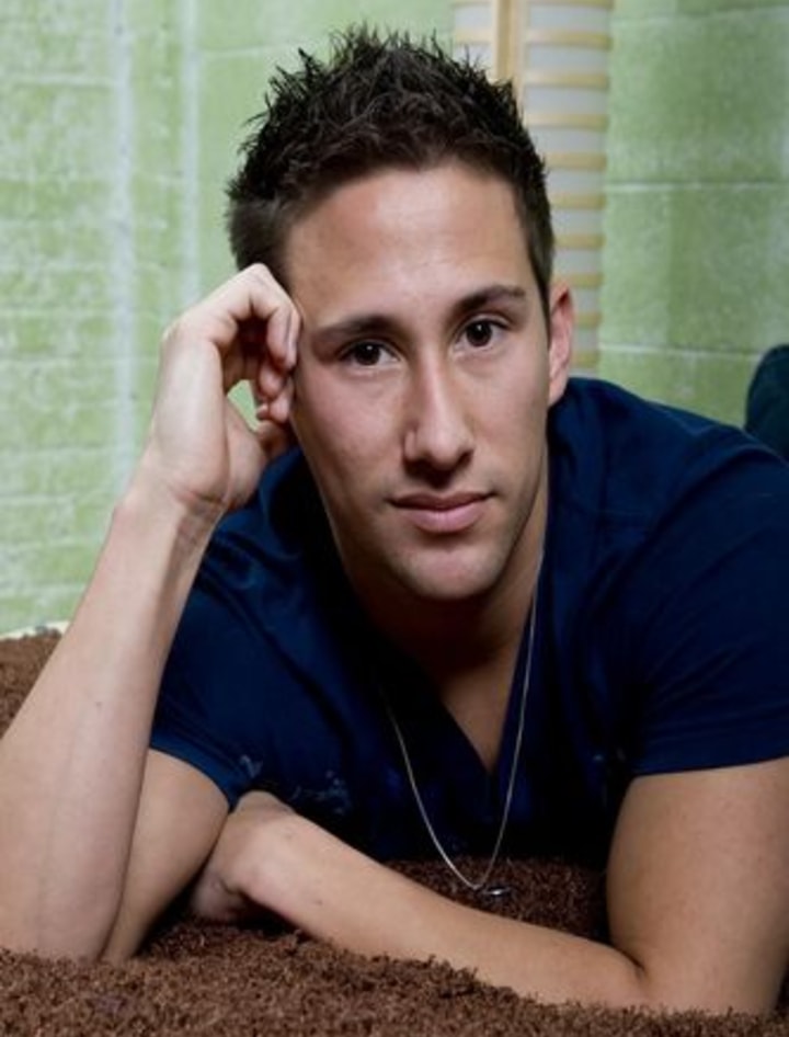 Diego Ramirez