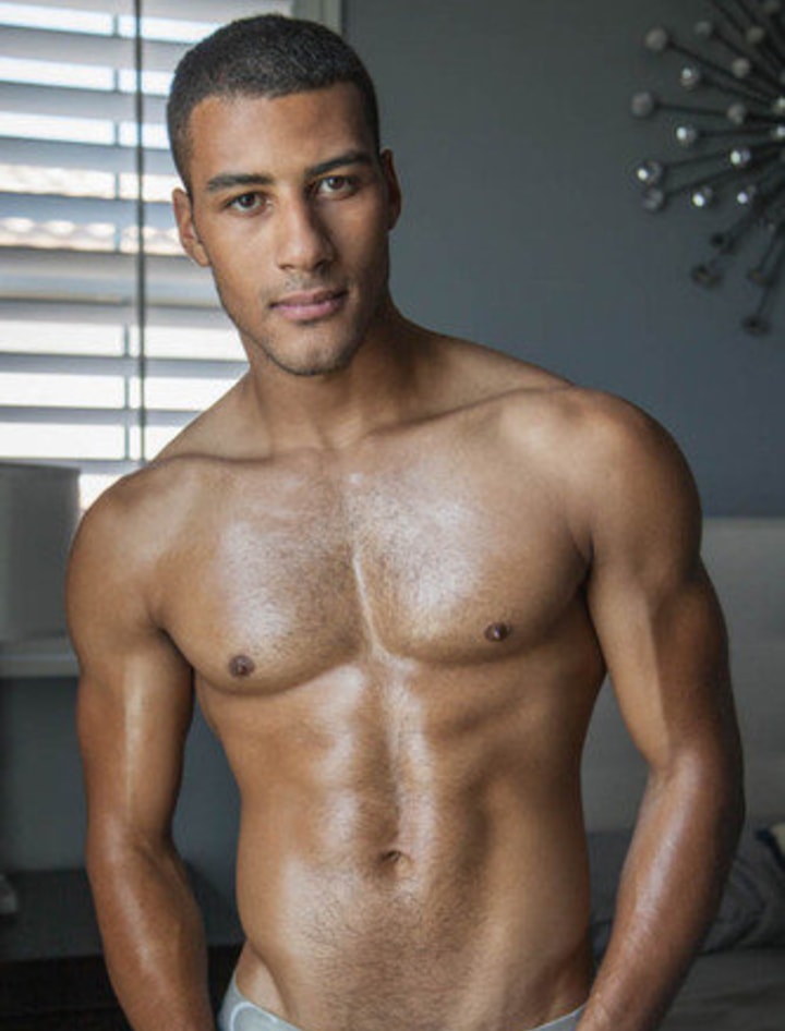 Dominic Santos