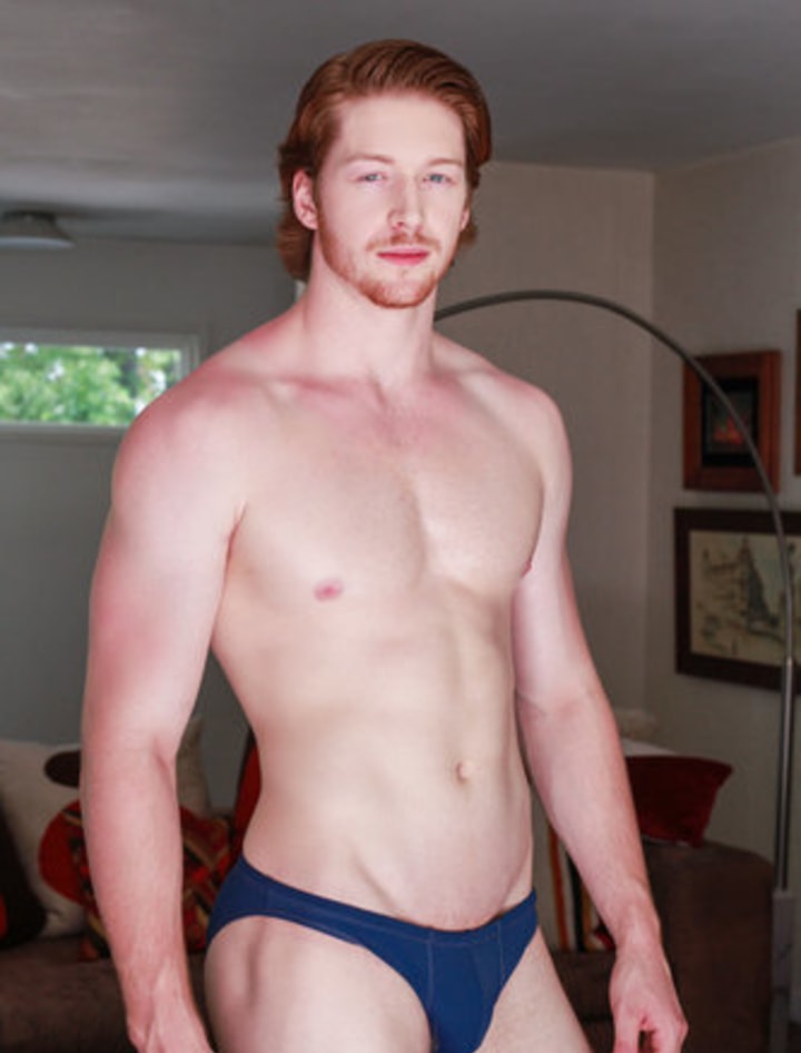 Elijah Alexandrov