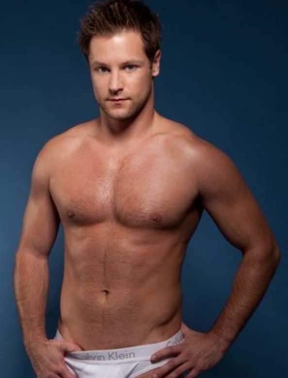 Eric Pryor
