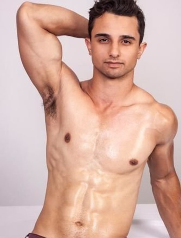 Ezra Finn