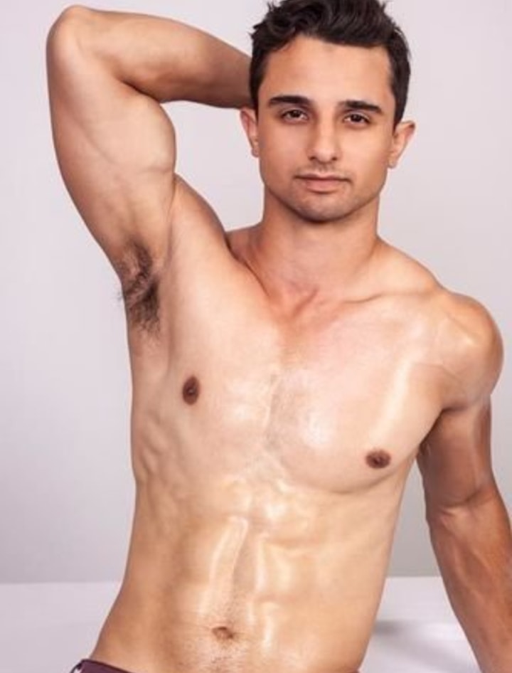 Ezra Finn