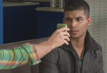 Penthouse Gold HD porn video: Text, Lies and Video pt 3