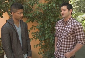 Penthouse Gold HD porn video: Text, Lies and Video pt 2