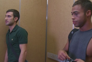 Penthouse Gold HD porn video: Top Floor