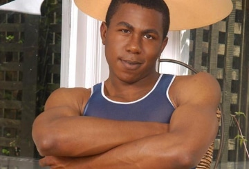 Penthouse Gold HD porn video: Webber