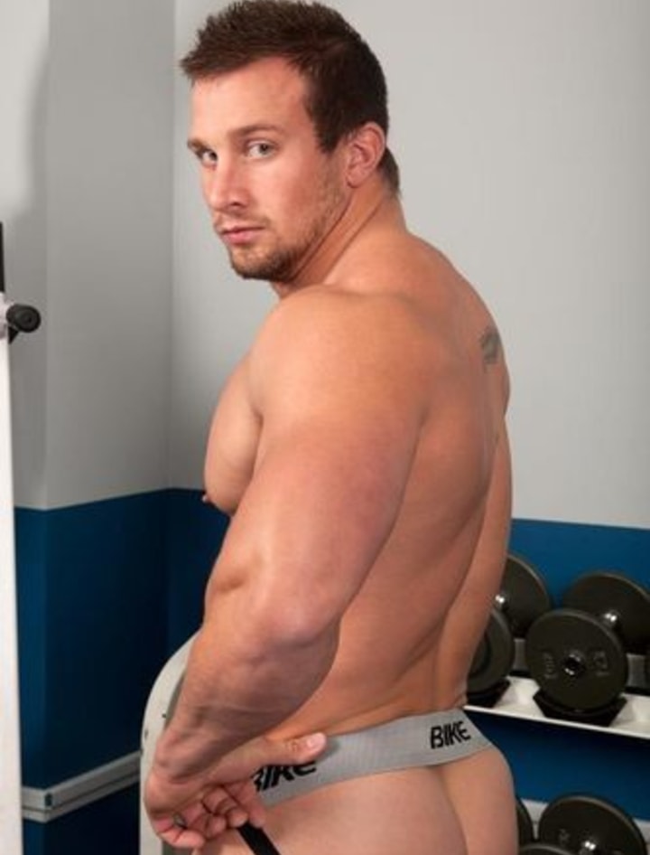 Hunter Manning