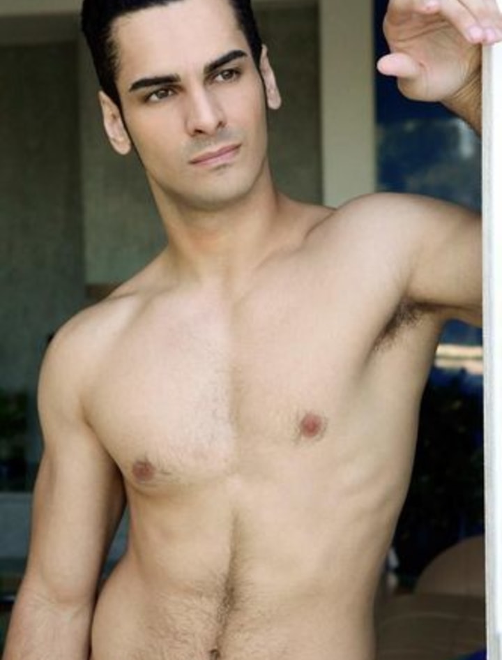 Ivan Troy
