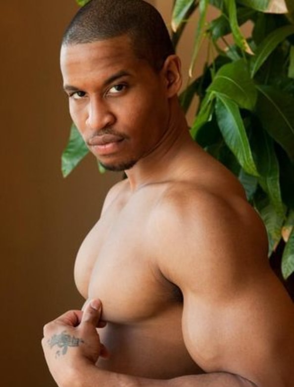 Jackson Kale