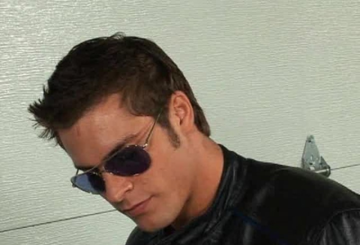 Penthouse Gold HD porn video: Xander