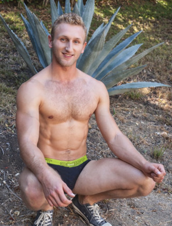 Jamie Pavel