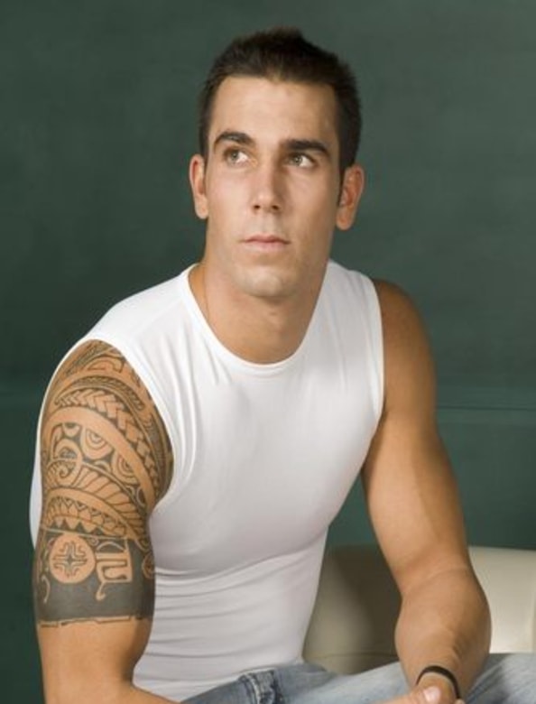 Jarrett Rex
