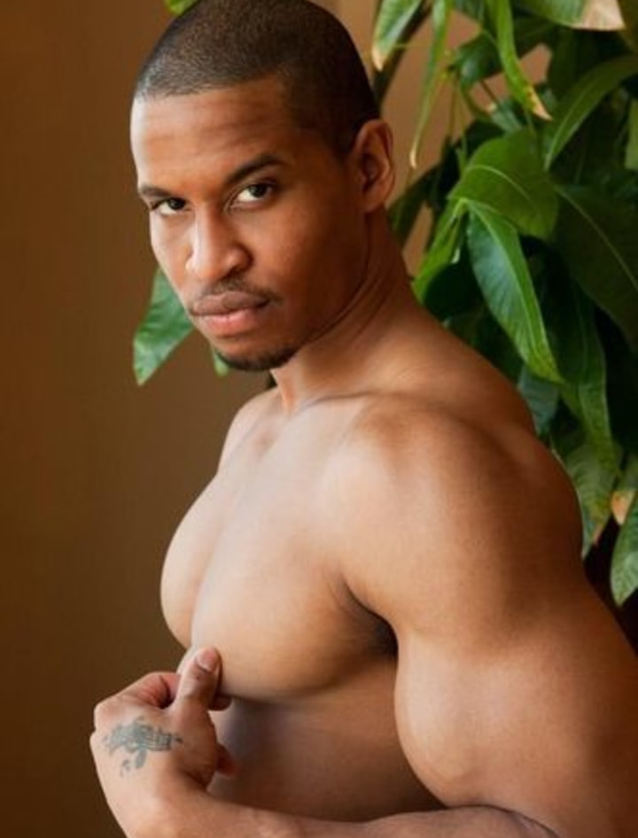 Jackson Kale
