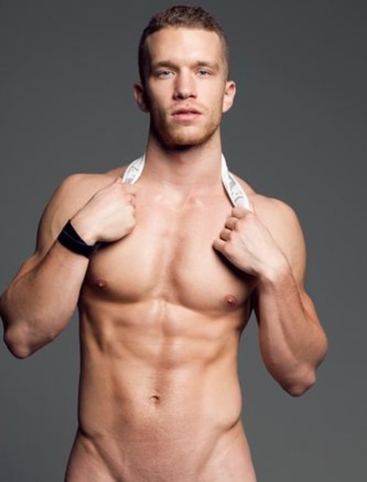 Jake Andrews