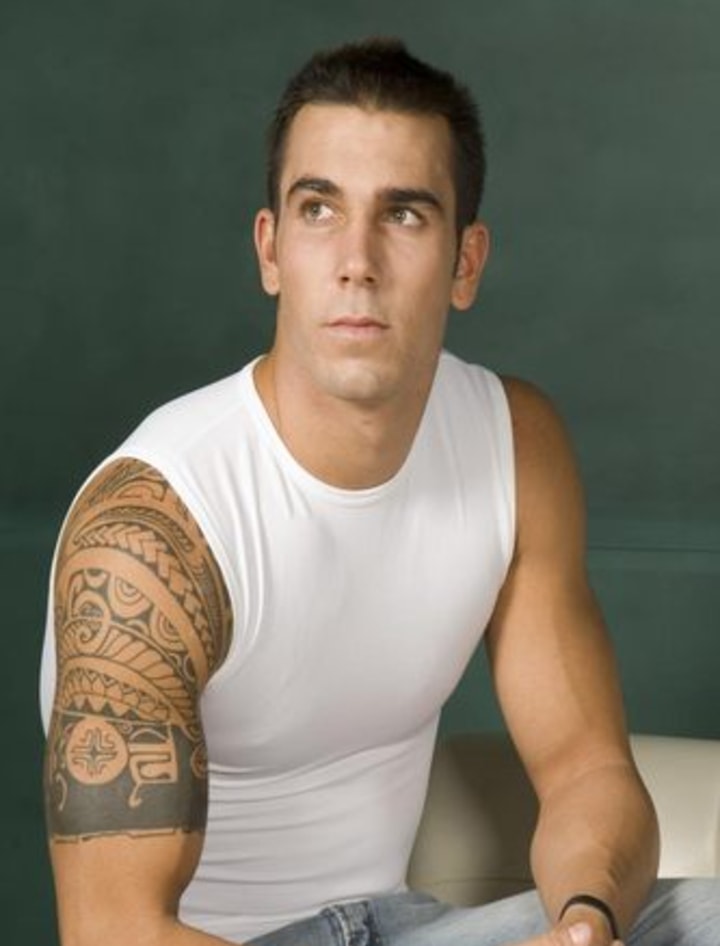 Jarrett Rex