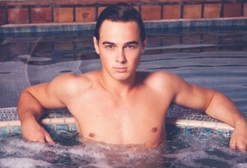 Penthouse Gold porn video: Welcome to LA, Hollywood