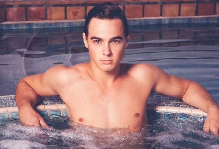 Penthouse Gold HD porn video: Welcome to LA, Hollywood