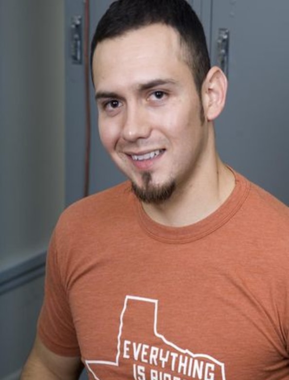 Jesse Guzman