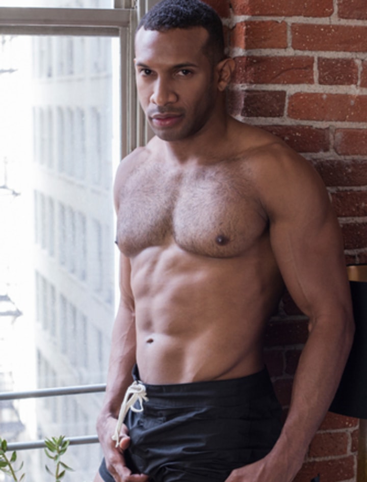 Jay Landford