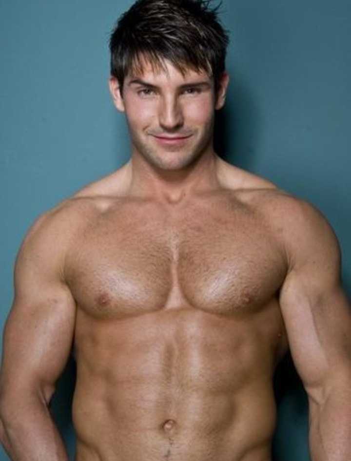 Jeremy Walker