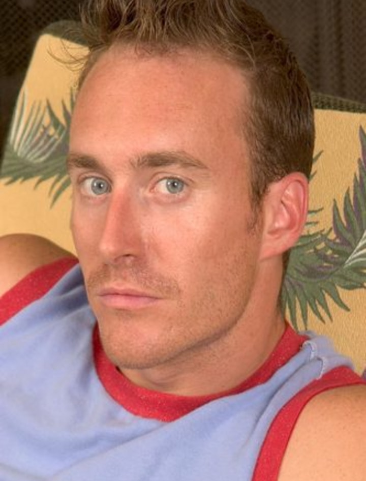 Kevin R