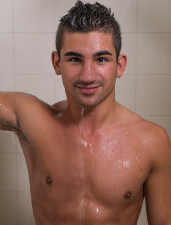 Lukas Valentine